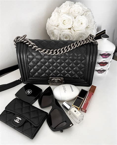 which chanel boy bag to buy for investment|chanel bag.